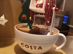 -COSTA COFFEE(吴江路店)