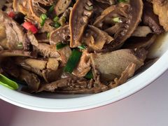 -黄牛肉馆·皖南土菜