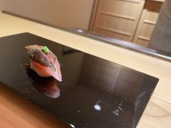 小竹荚寿司-鮨青(恒基名人购物中心店)