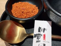 -川堂风·跷脚牛肉·乐山爆炒(宝山日月光店)