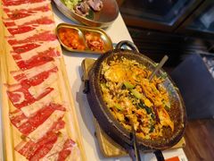 -老板娘的烤肉店(港湾广场店)