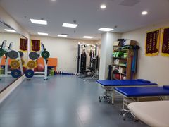 -森诺运动康复中心(北苑店)