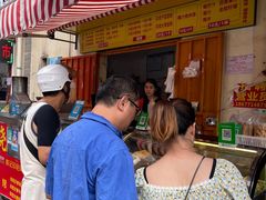-陈记印尼风味小吃(北湖店)