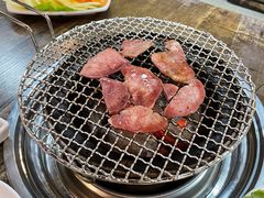 牛舌-P1泥炉烤肉(市桥富华东路店)