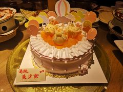 -龙聚德北京烤鸭(沙坪坝华宇A馆店)