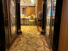 -丁山花园酒店-明园餐厅