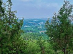 -北京西山国家森林公园