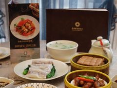 -佛山顺德香云纱园林酒店(清晖园店)