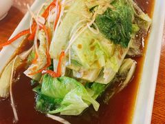 -北平小馆·烤鸭·家常菜(磨房北里店)