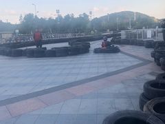 -万达茂商场(南京仙林店)
