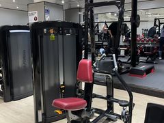 -FLARE STAR FITNESS(复地活力城店)