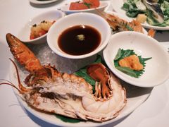 -莫尔顿牛排坊(浦东ifc店)