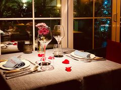 -弦月窗LUNETTE BY AMANDA(复兴路店)