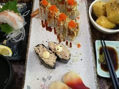 -米彩料理(西丽店)