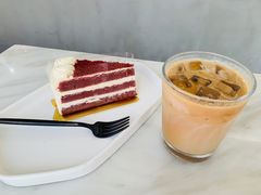 -COFFEE CALL(云锦路店)