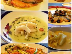 -潮汕味道·煮海餐厅(金麟大厦店)