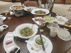 -全聚德(上海首店浦东店)