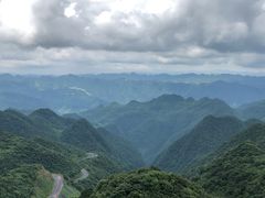 -娄山关景区