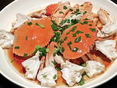 -健眺小海鲜(临海后山店)