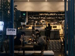 门面-Laures·月桂西班牙碳烤餐厅(十尚坊店)