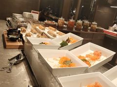 -康莱德酒店·美庭自助餐厅