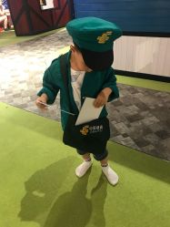 -幻贝家儿童乐园(苏州中心店)