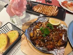 -IL Forno 意坊·意大利餐厅(温州万象城店)