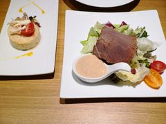 -斗牛士牛排(南京东路店)
