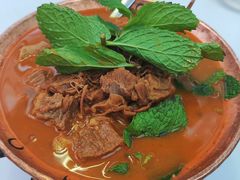 -遇见阿家村云南菜(魏公村店)