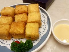 一口西士多-粤点王茶楼(海丰店)