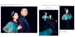 -蔚蓝映像STUDIO婚纱摄影(南稍门店)