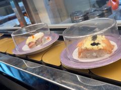 -争鲜回转寿司(天府广场-今站PLUS店)
