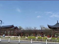 -梅州天地人花园酒店(梅县人民广场店)