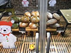 -TIMO COFFEE 阿拉校园面包