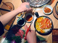 -吉秋田鲜和牛烧肉·肉档自选