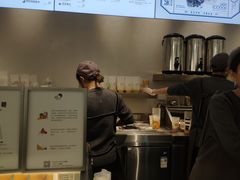 -喜茶(徐州金鹰店)