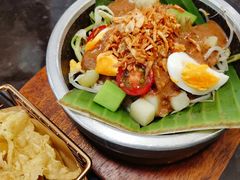 -THE PAWON·8碗(古北SOHO店)