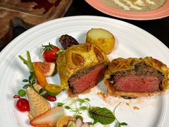 -OLD TREE老树咖啡·西餐厅(台山人工湖店)