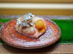 -鮨一日本料理旗舰店(总店)