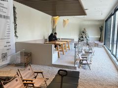 -J Create城市露营咖啡·简餐·宠物(上海动物园店)