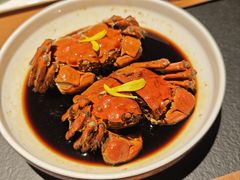 -成隆行·蟹王府(九江路店)