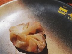 -楼兰新疆主题餐厅(苏州中心店)