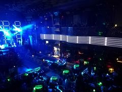 -轩 SUPER LIVE 超级现场(农科路店)