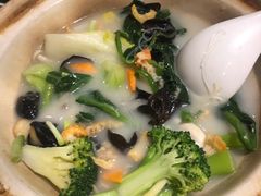 -新旺茶餐厅(嘉里城店)