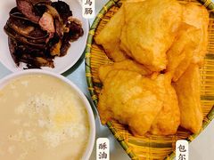-伊宁伊香酥油奶茶馆