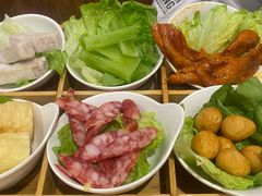 -螺大喜螺蛳粉火锅(雍和宫店)