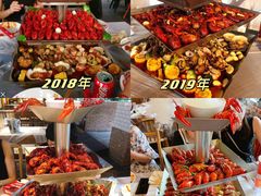 -霸王虾·麻辣小龙虾(清水河公园店)