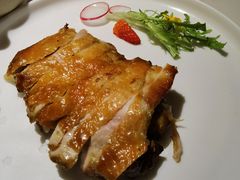 -小放牛炒菜馆(裕华万达店)