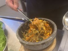 -哈哈碳都·牛肋条无限自助烤肉(宝龙店)