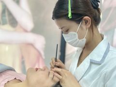 -首脑美容美发化妆美甲培训学校(龙岗校区)